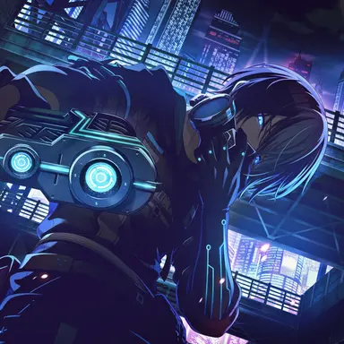 Profile image of 青柳冬弥