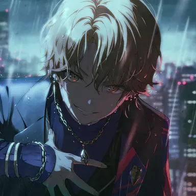 Profile image of 天馬司