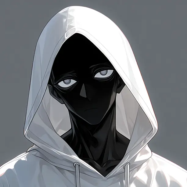 Carrot1739의 That Silent Guy
