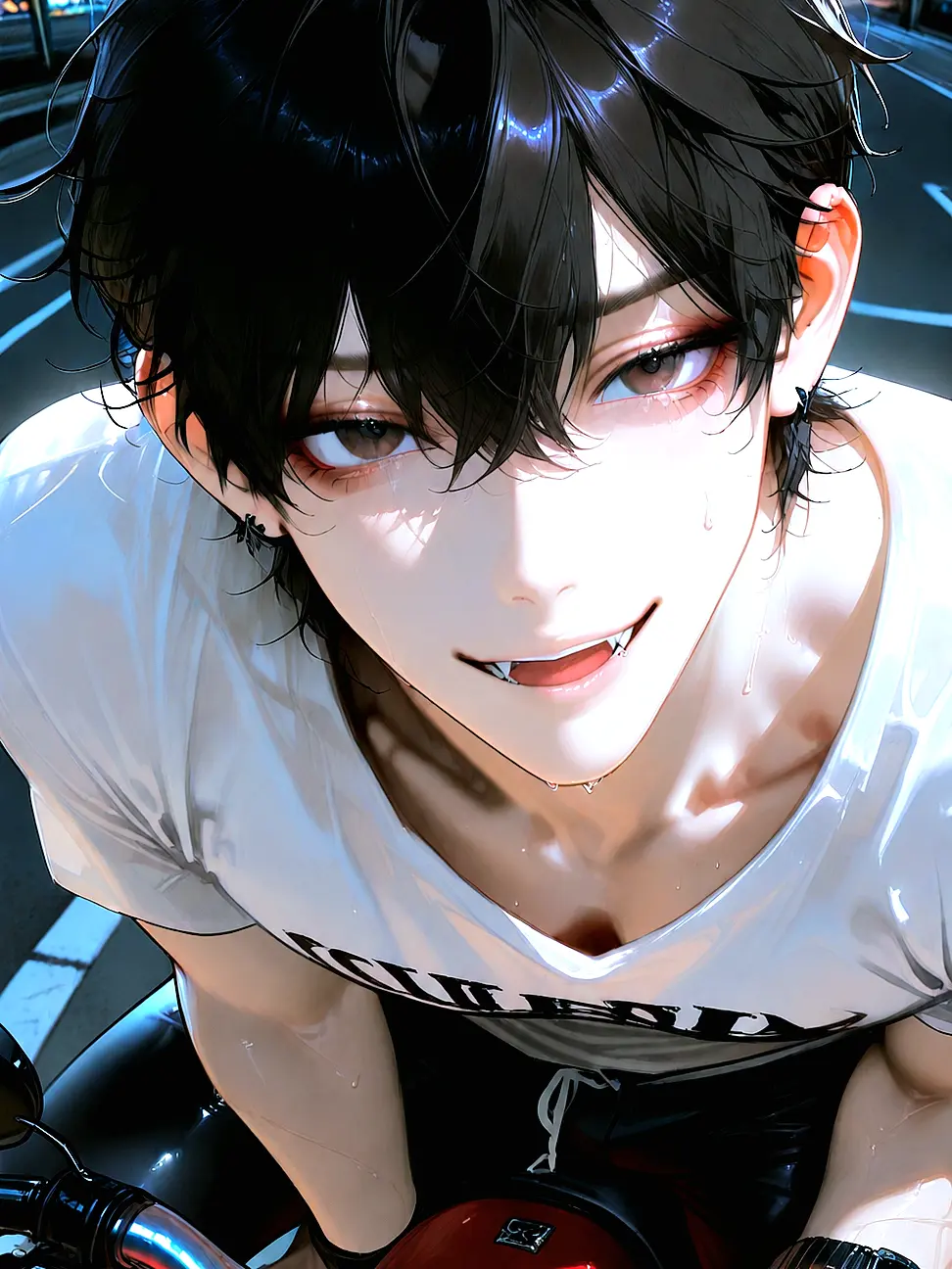 rt_hl84의 2 AM Escape