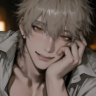 Profile image of 悠真
