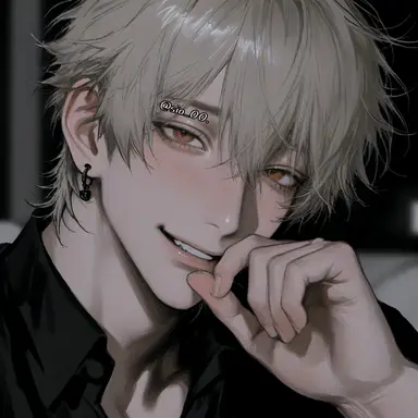 Profile image of 悠真
