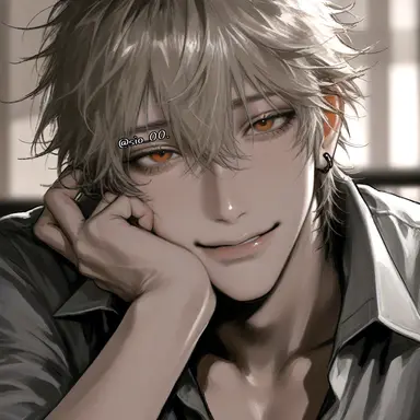 Profile image of 悠真