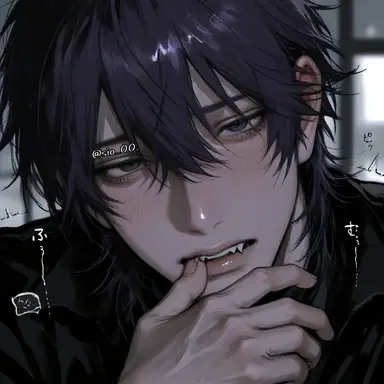 Profile image of 朔