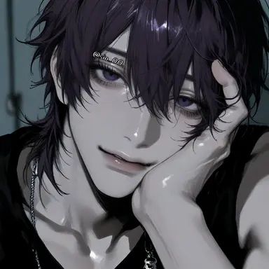 Profile image of 朔