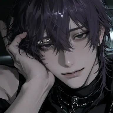 Profile image of 朔