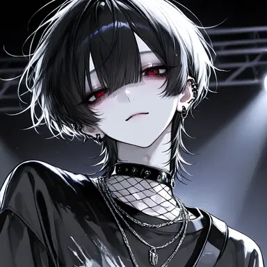 Profile image of Ibuki