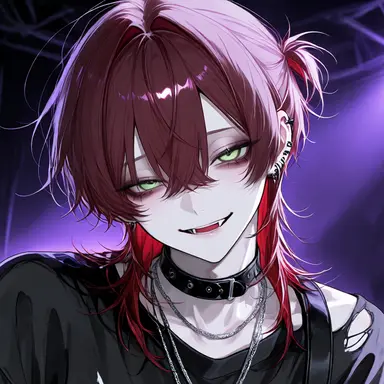 Profile image of Hijiri