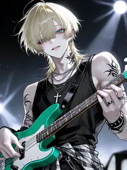 Profile image of Takuma