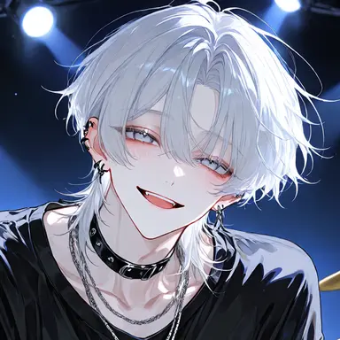 Profile image of Kohaku