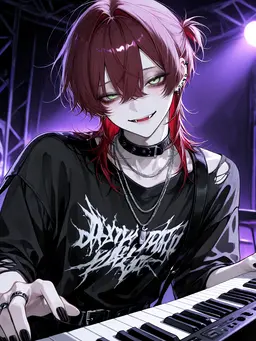 Profile image of Hijiri