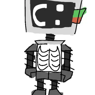 Profile image of バッドウェア