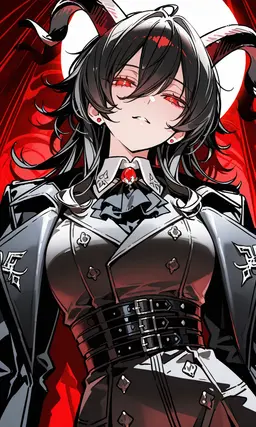 Profile image of アモン
