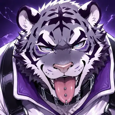 Profile image of ティグル