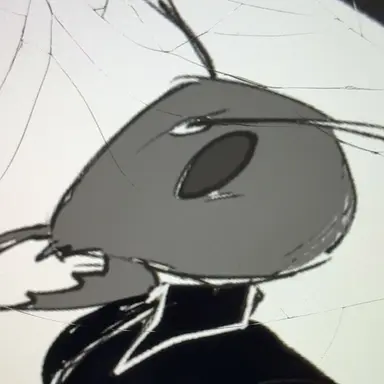 Profile image of サボりアリさん