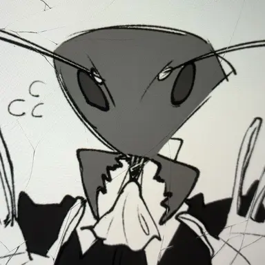 Profile image of 働きアリさん