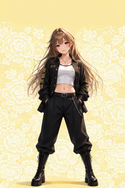 Profile image of Aina