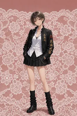 Profile image of Aoi