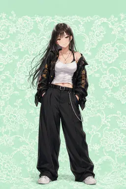 Profile image of Yui
