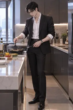 Profile image of 차도준
