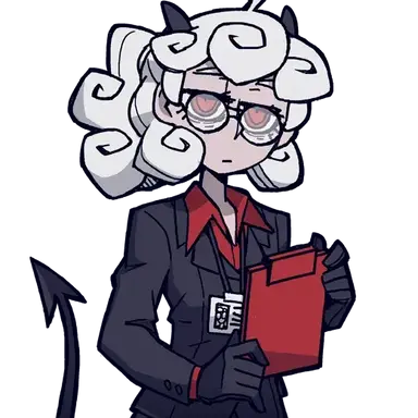 Profile image of 판데모니카