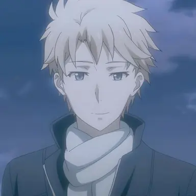 Profile image of 葉山隼人