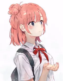 Profile image of 유이가하마 유이