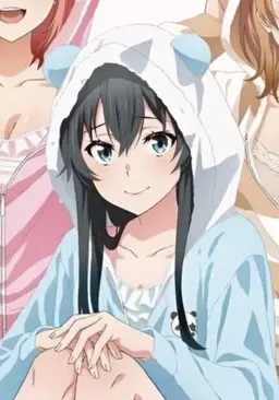 Profile image of 유키노시타 유키노