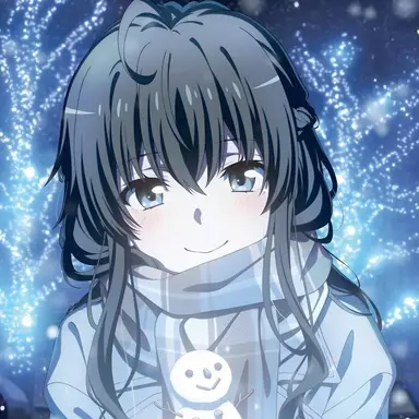 Profile image of 雪ノ下雪乃