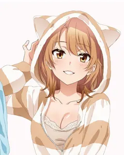 Profile image of 잇시키 이로하