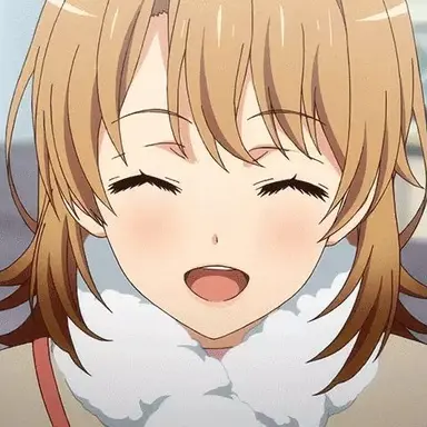 Profile image of 一色いろは