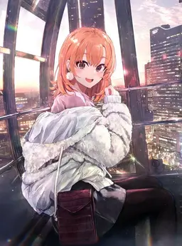 Profile image of 잇시키 이로하