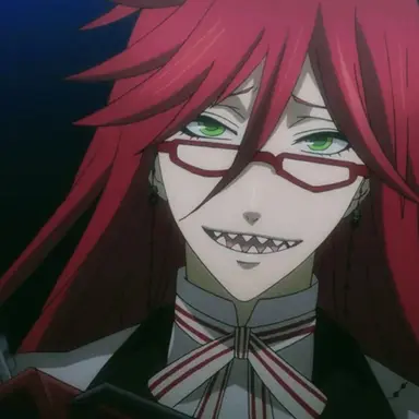 Profile image of グレル
