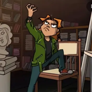 Profile image of Heavy