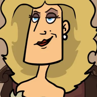 Profile image of Lydia shvagenbagen