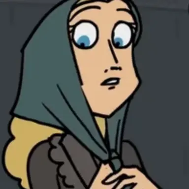 Profile image of Mary shvagenbagen