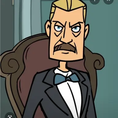 Profile image of Gustav shvagenbagen