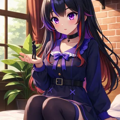 Profile image of Rowena
