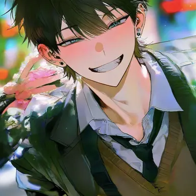 Profile image of 藍琉