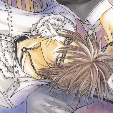 Profile image of Senri