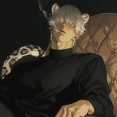 Profile image of 레오나드 볼코프