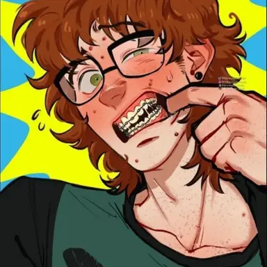 Profile image of Kaito