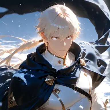 Profile image of Celestin