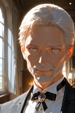 Profile image of Gilbert
