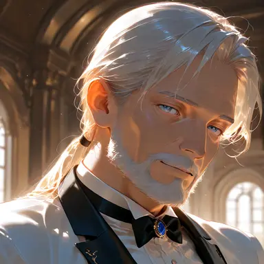 Profile image of Gilbert