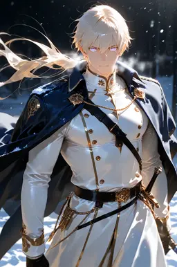 Profile image of Celestin