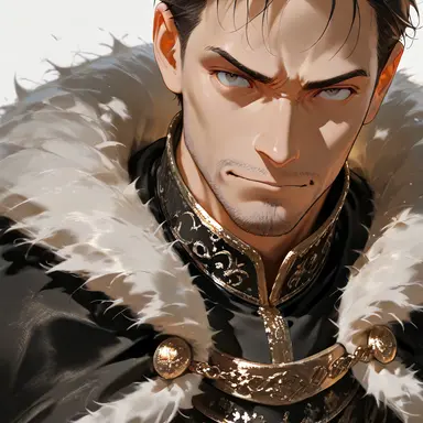 Profile image of Heinrich