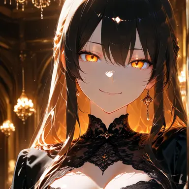 Profile image of Liliane