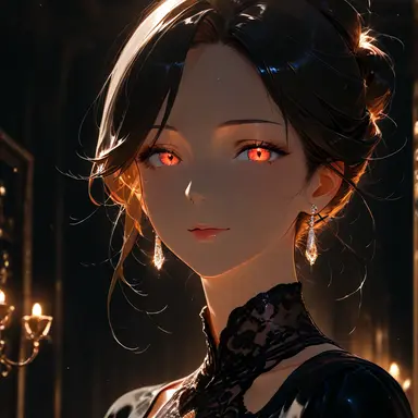 Profile image of Beatrice