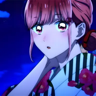 Profile image of 쵸노 히나